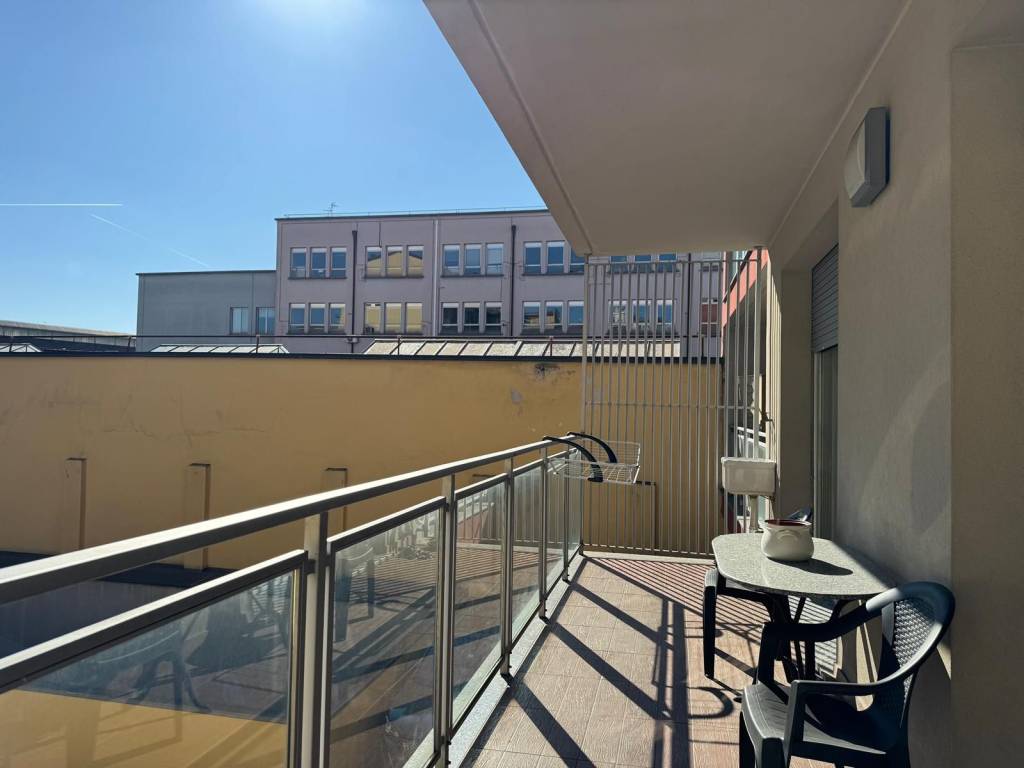 appartamento in affitto a Milano in zona Città Studi