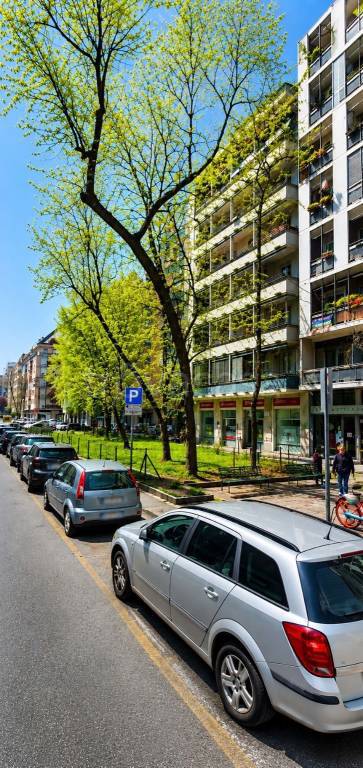 appartamento in affitto a Milano in zona Centro Storico