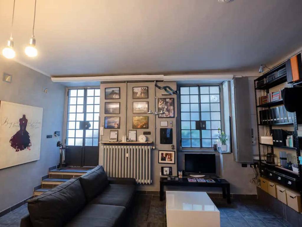 appartamento in affitto a Milano in zona Isola