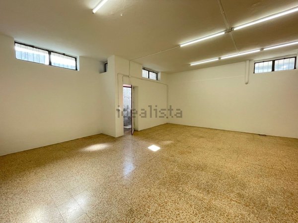loft in affitto a Milano in zona Niguarda