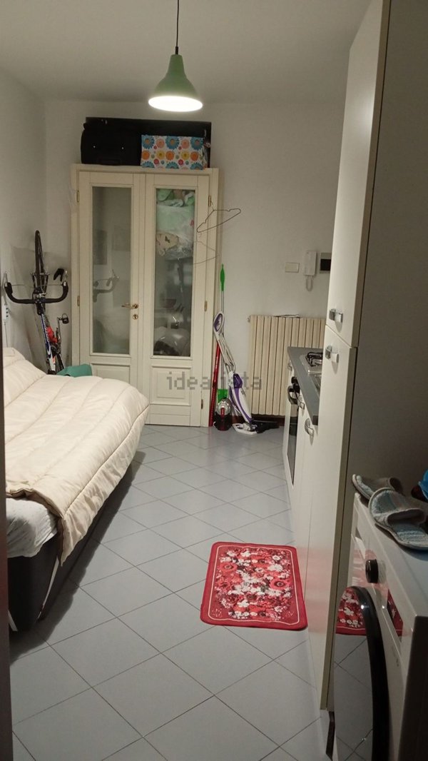 appartamento in affitto a Milano in zona Loreto