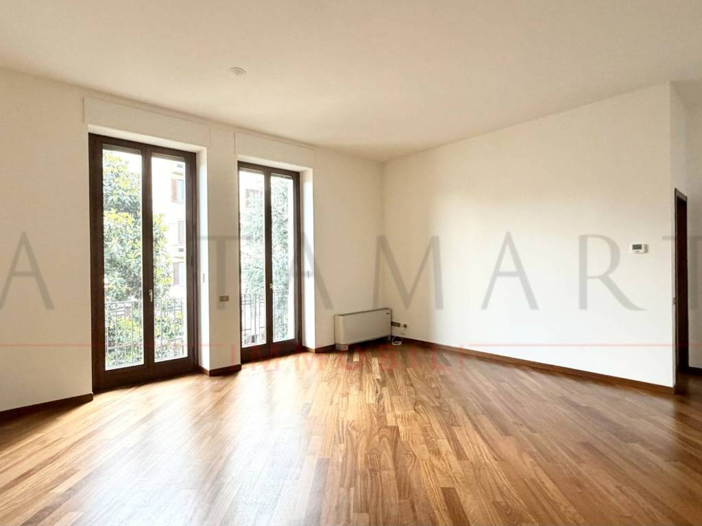 appartamento in affitto a Milano in zona XXII Marzo