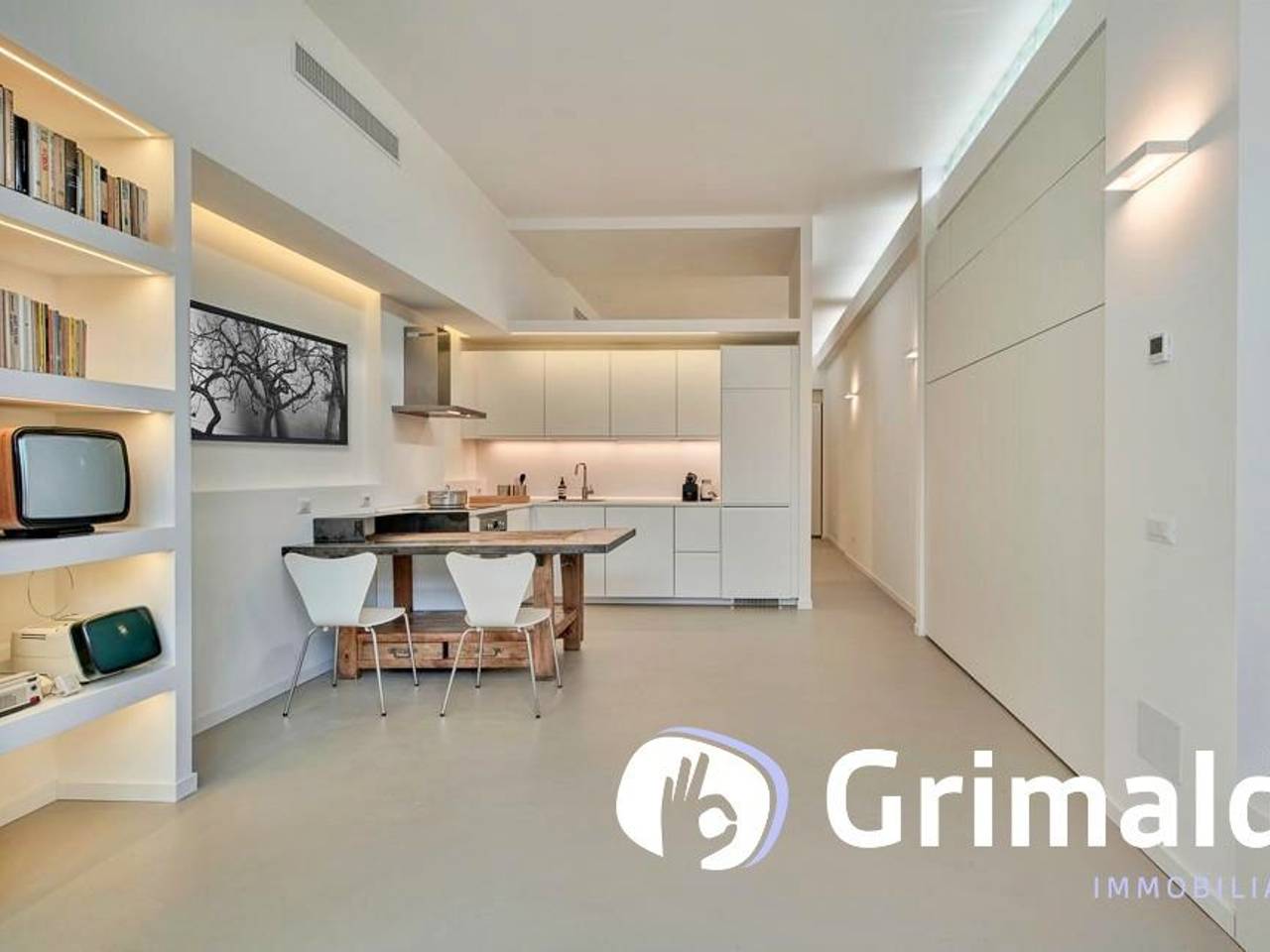appartamento in affitto a Milano in zona Vigentino