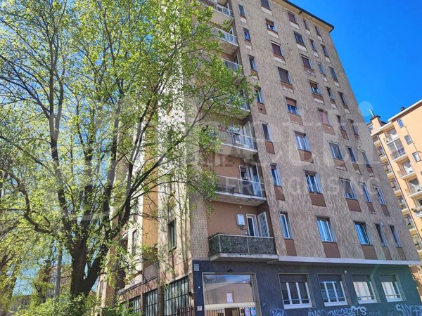 appartamento in affitto a Milano in zona Città Studi