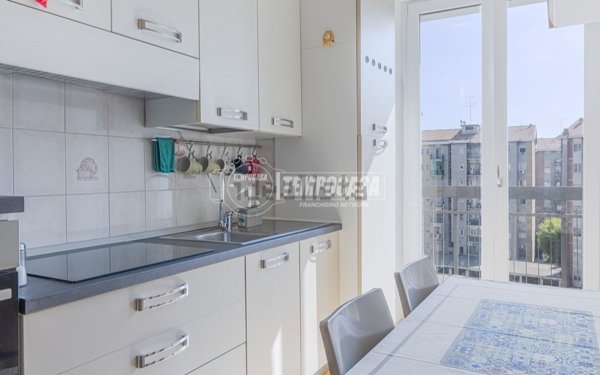 appartamento in affitto a Milano in zona Vigentino