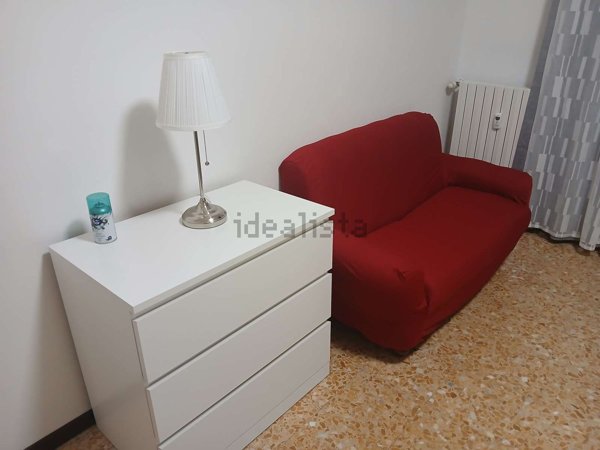 appartamento in affitto a Milano in zona Stadera