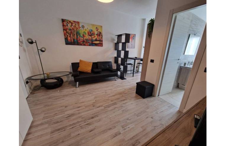 appartamento in affitto a Milano in zona Corvetto