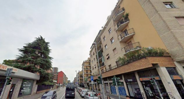 appartamento in affitto a Milano in zona Dergano