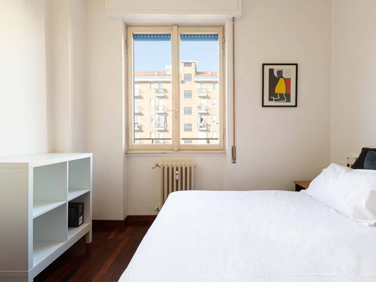appartamento in affitto a Milano in zona Lambrate