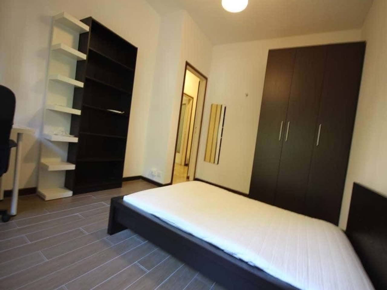 negozio in affitto a Milano in zona Lorenteggio