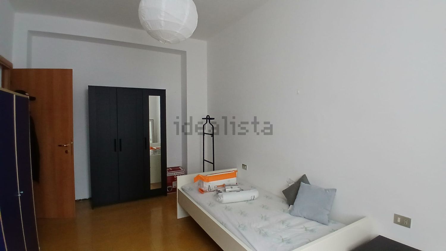 appartamento in affitto a Milano in zona Villapizzone