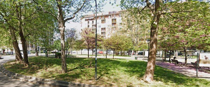 negozio in affitto a Milano in zona Il Portello