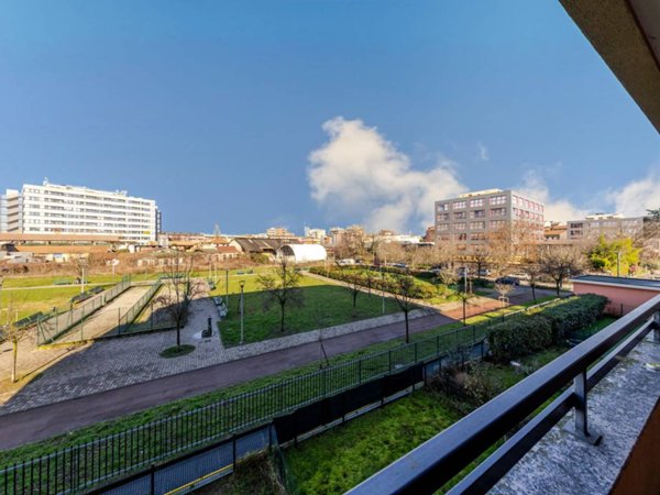 appartamento in affitto a Milano in zona Vigentino