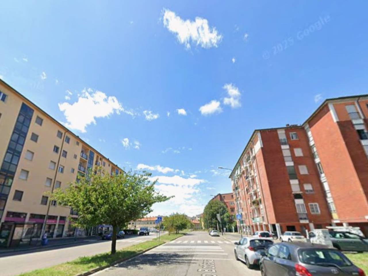 appartamento in affitto a Milano in zona Chiesa Rossa