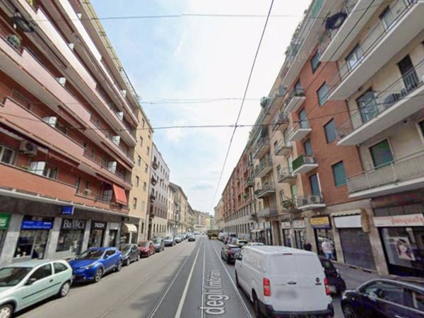 appartamento in affitto a Milano in zona Bovisa