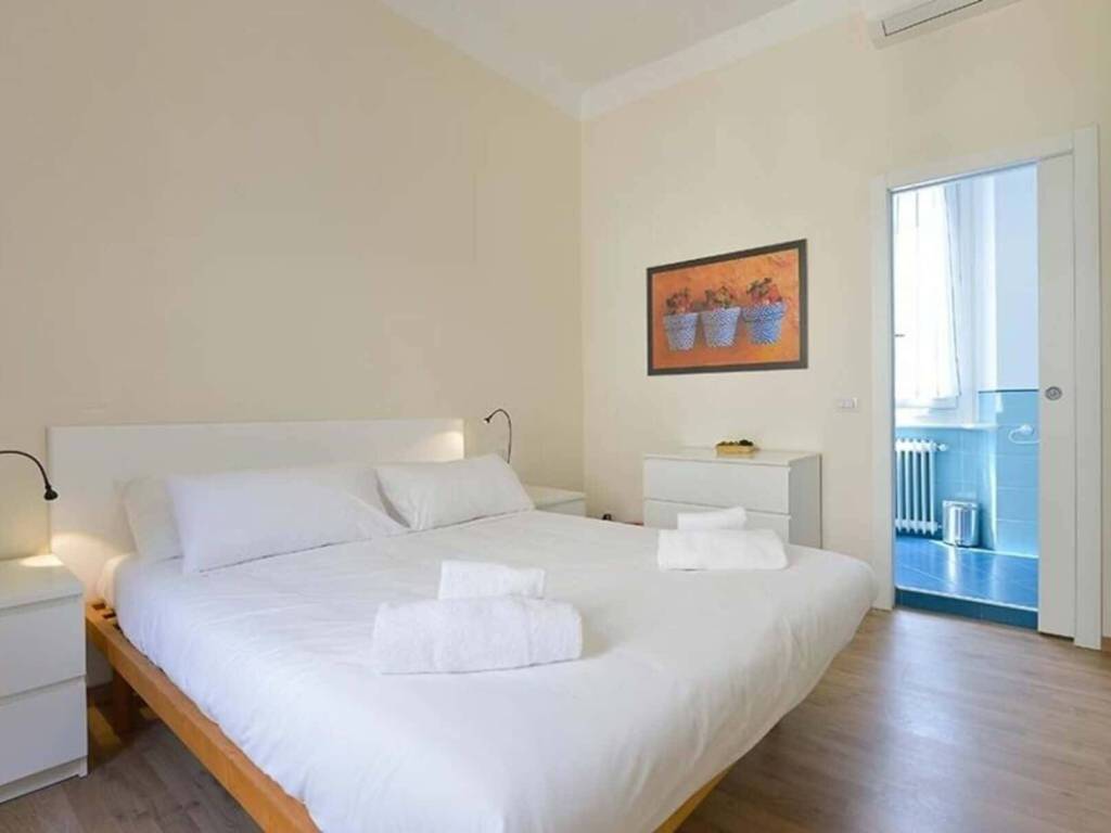 appartamento in affitto a Milano in zona Sant'Ambrogio