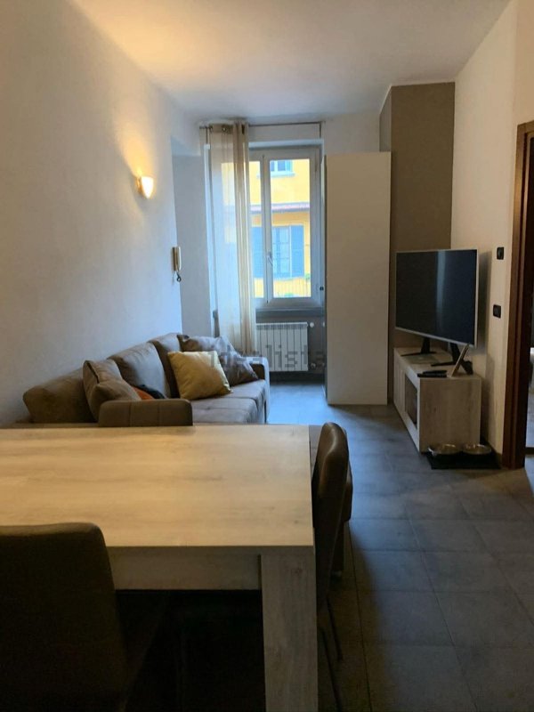 appartamento in affitto a Milano in zona Porta Garibaldi