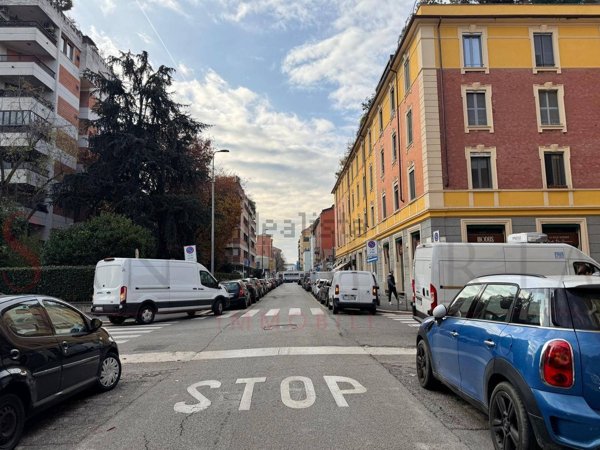 ufficio in affitto a Milano in zona Cinque Giornate