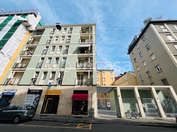 negozio in affitto a Milano