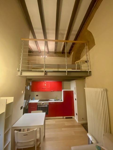 appartamento in affitto a Milano in zona Porta Romana