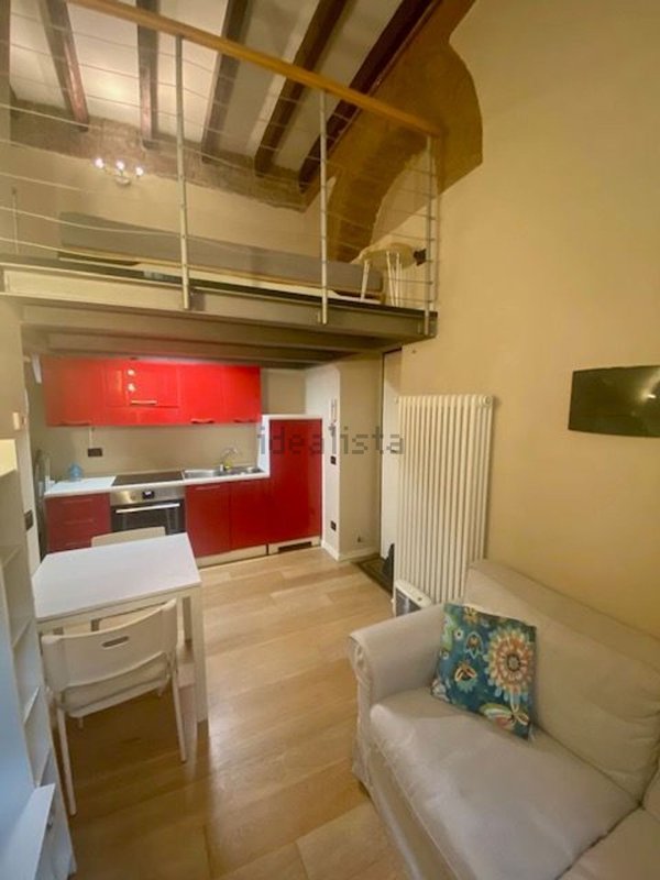appartamento in affitto a Milano in zona Porta Romana
