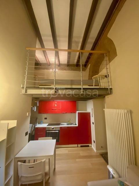 appartamento in affitto a Milano in zona Porta Romana