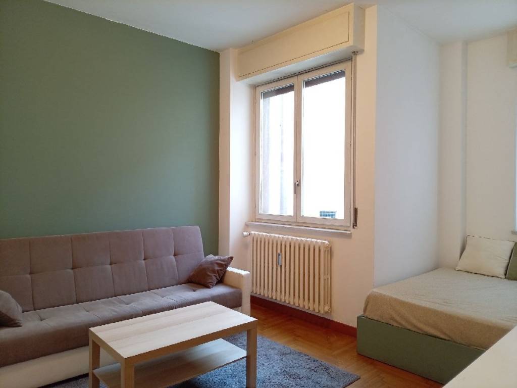 appartamento in affitto a Milano in zona Isola
