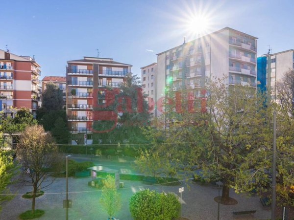 appartamento in affitto a Milano in zona Isola