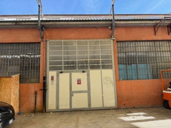 loft in affitto a Milano in zona Lambrate