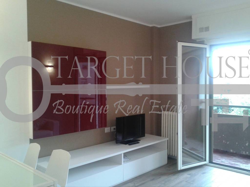appartamento in affitto a Milano in zona Vigentino