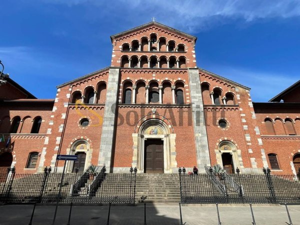 appartamento in affitto a Milano in zona Stazione Centrale