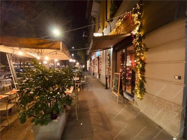 appartamento in affitto a Milano in zona Isola