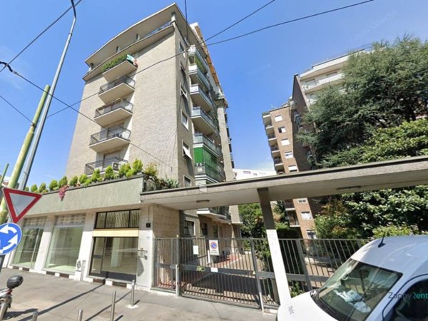 appartamento in affitto a Milano in zona Calvairate