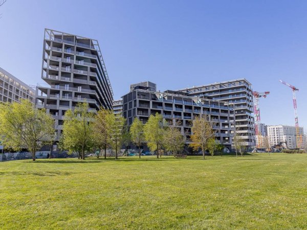 appartamento in affitto a Milano in zona Molino Dorino