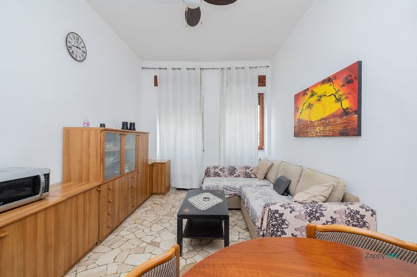 appartamento in affitto a Milano in zona Cascina dei Pomi