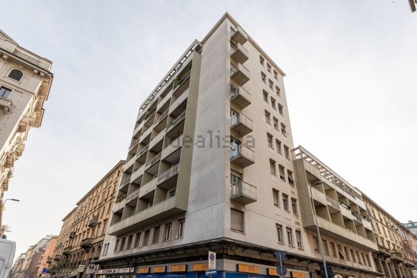 appartamento in affitto a Milano in zona Porta Venezia