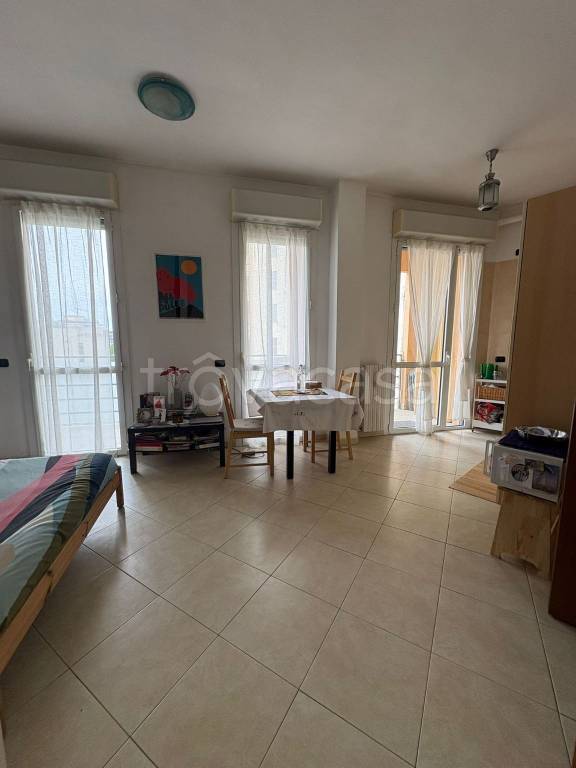 appartamento in affitto a Milano in zona Stadera