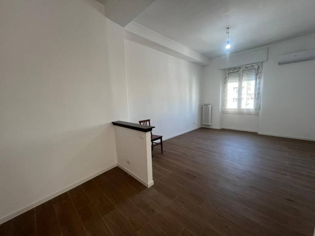 appartamento in affitto a Milano in zona Maggiolina