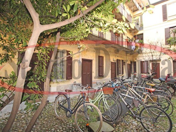 appartamento in affitto a Milano in zona Bocconi
