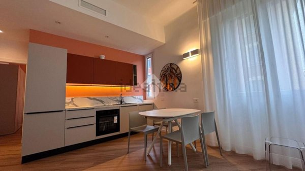 appartamento in affitto a Milano in zona Piazzale Lodi