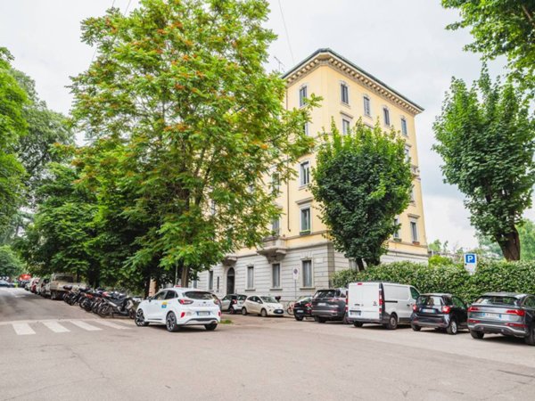 appartamento in affitto a Milano in zona Cadorna