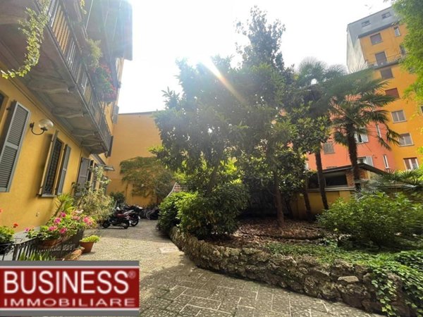 appartamento in affitto a Milano in zona Porta Romana