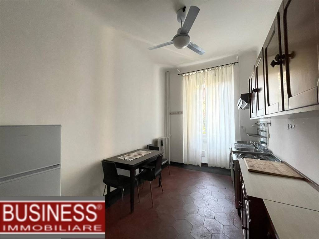 appartamento in affitto a Milano in zona Porta Romana