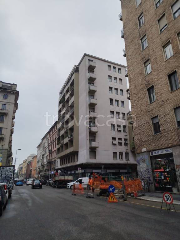 negozio in affitto a Milano in zona Porta Venezia