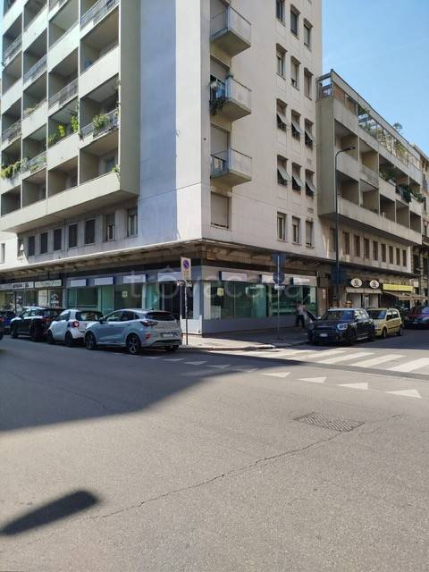 negozio in affitto a Milano in zona Porta Venezia