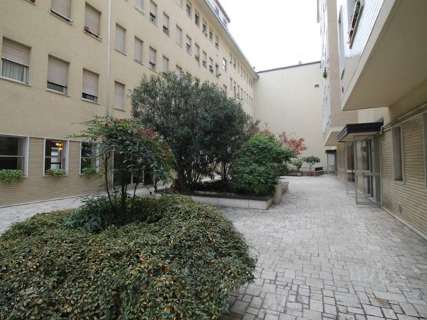 appartamento in affitto a Milano in zona Isola