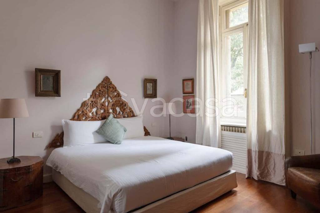 appartamento in affitto a Milano in zona Isola