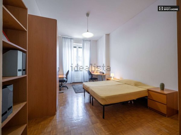 appartamento in affitto a Milano in zona Bocconi