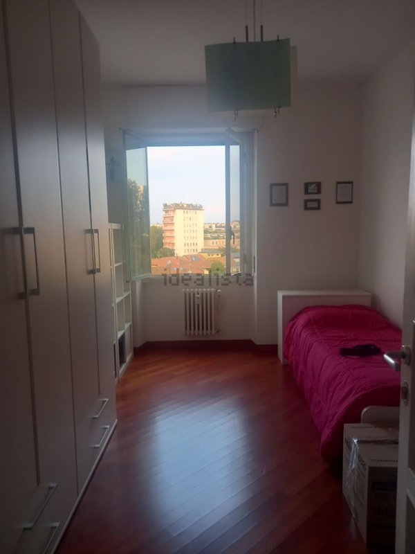 appartamento in affitto a Milano in zona Isola