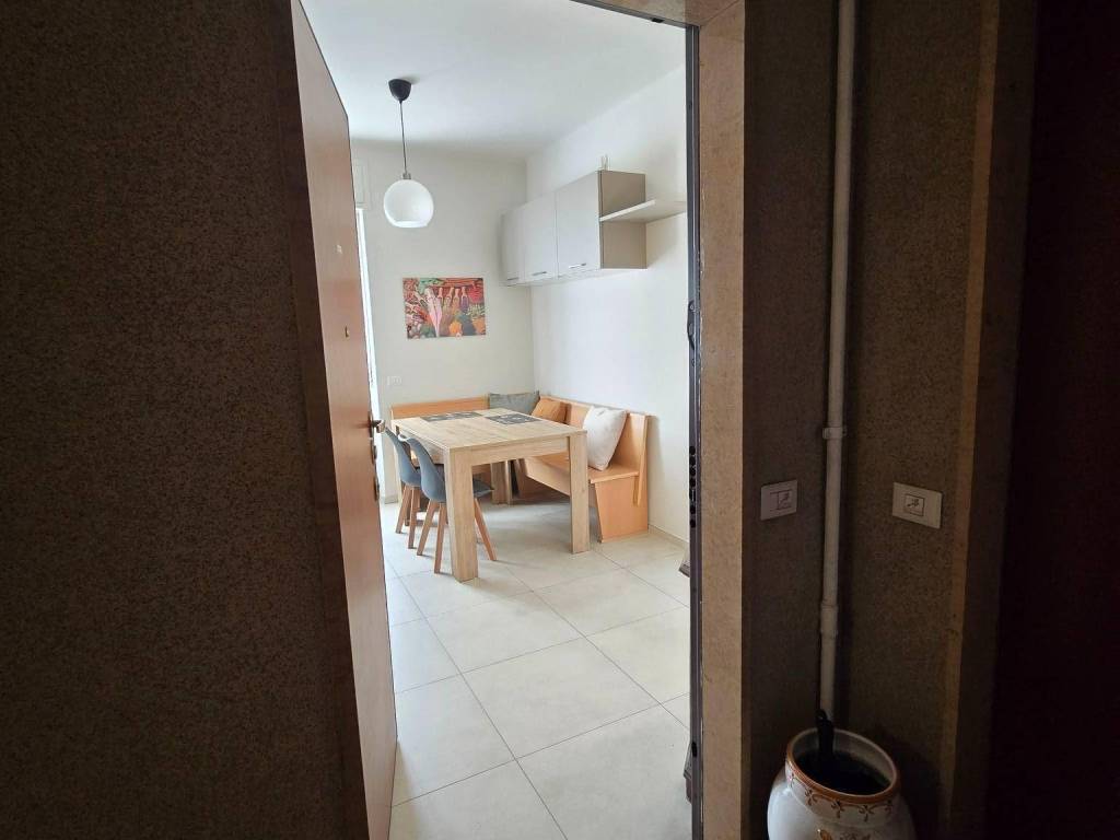 appartamento in affitto a Milano in zona Maggiolina